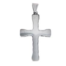 Load image into Gallery viewer, Antient design Cross Stainless Steel Pendant (SSP012)