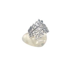 Load image into Gallery viewer, 925 Sterling Silver Ring 008 (925RING008)