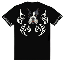 Load image into Gallery viewer, French Bulldog Short Sleeve T-shirt (TS0059)