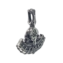 Load image into Gallery viewer, High grade Stainless Steel Viking Symbol (SSP041)