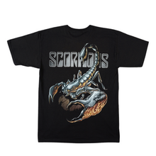 Load image into Gallery viewer, Short Sleeve T Shirt Musical Fan Art - (TS0066)