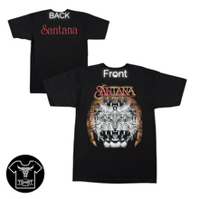 Load image into Gallery viewer, Short Sleeve T Shirt - Music Fan Art (TS0067)