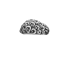 Load image into Gallery viewer, 925 Sterling Silver Ring 047 (925RING047)