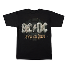 Load image into Gallery viewer, Short Sleeve T Shirt Music Fan Art - (TS0068)