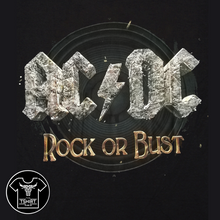 Load image into Gallery viewer, Short Sleeve T Shirt Music Fan Art - (TS0068)