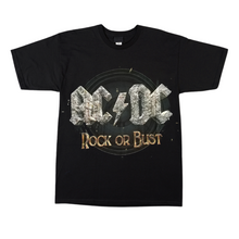 Load image into Gallery viewer, Short Sleeve T Shirt Music Fan Art - (TS0068)