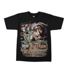 Load image into Gallery viewer, Short Sleeve T Shirt Musical Fan Art - (TS0069)