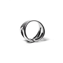 Load image into Gallery viewer, 925 Sterling Silver Ring 005 (925RING005)