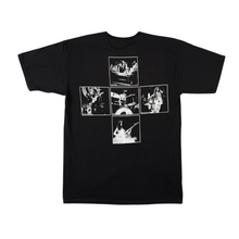 Load image into Gallery viewer, Short Sleeve T Shirt Music Fan Art - (TS0070)