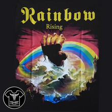 Load image into Gallery viewer, Short Sleeve T Shirt Music Fan Art - (TS0070)