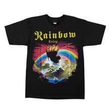 Load image into Gallery viewer, Short Sleeve T Shirt Music Fan Art - (TS0070)