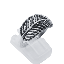 Load image into Gallery viewer, 925 Sterling Silver Ring 048 (925RING048)