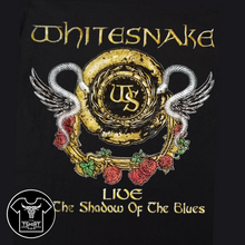 Load image into Gallery viewer, Short Sleeve T Shirt Musical Fan Art - (TS0071)