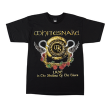 Load image into Gallery viewer, Short Sleeve T Shirt Musical Fan Art - (TS0071)