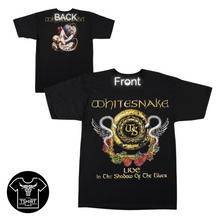 Load image into Gallery viewer, Short Sleeve T Shirt Musical Fan Art - (TS0071)