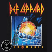 Load image into Gallery viewer, Short Sleeve T Shirt Musical Fan Art - (TS0072)