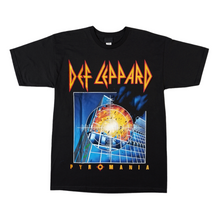 Load image into Gallery viewer, Short Sleeve T Shirt Musical Fan Art - (TS0072)