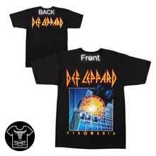 Load image into Gallery viewer, Short Sleeve T Shirt Musical Fan Art - (TS0072)