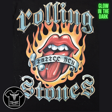 Load image into Gallery viewer, Short Sleeve T-Shirt Music Fan Art - (TS0074)