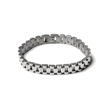 Load image into Gallery viewer, Stainless Steel Men's Bracelet (SSBRAC008)