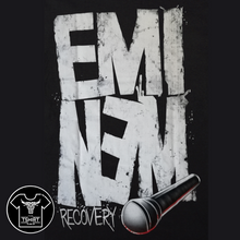 Load image into Gallery viewer, Short Sleeve T Shirt Music Fan Art - (TS0076)