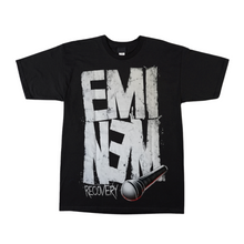 Load image into Gallery viewer, Short Sleeve T Shirt Music Fan Art - (TS0076)