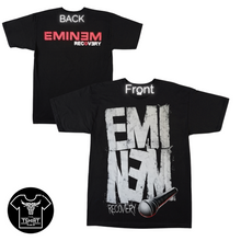 Load image into Gallery viewer, Short Sleeve T Shirt Music Fan Art - (TS0076)