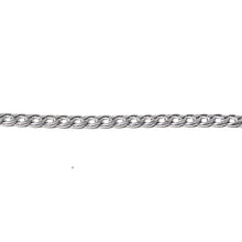 Load image into Gallery viewer, Stainless Steel Chain - Curb Chain (SSC003) Cuban Link