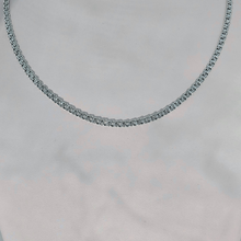 Load image into Gallery viewer, 925 Sterling Silver Ladies Chain - 55cm | 4.4mm Width | (925C016)