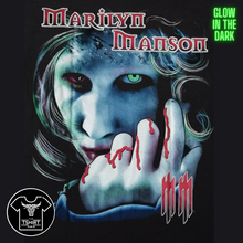 Load image into Gallery viewer, Short Sleeve T Shirt Music Fan Art - (TS0080)