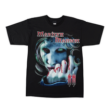 Load image into Gallery viewer, Short Sleeve T Shirt Music Fan Art - (TS0080)