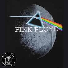 Load image into Gallery viewer, Short Sleeve T Shirt Music Fan Art - (TS0083)