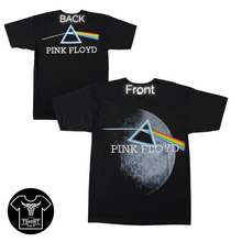 Load image into Gallery viewer, Short Sleeve T Shirt Music Fan Art - (TS0083)