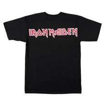 Load image into Gallery viewer, Short Sleeve T Shirt Music Fan Art - (TS0084)