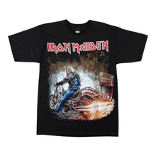 Load image into Gallery viewer, Short Sleeve T Shirt Music Fan Art - (TS0084)