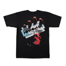 Load image into Gallery viewer, Short Sleeve T Shirt Music Fan Art - (TS 0085)