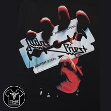 Load image into Gallery viewer, Short Sleeve T Shirt Music Fan Art - (TS 0085)