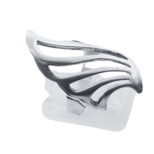 Load image into Gallery viewer, 925 Sterling Silver Ring 002 (925RING002)