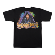 Load image into Gallery viewer, Short Sleeve T-Shirt Music Fan Art - (TS0086)