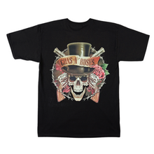 Load image into Gallery viewer, Short Sleeve T-Shirt Music Fan Art - (TS0087)