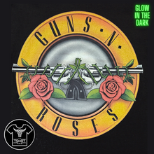 Load image into Gallery viewer, Short Sleeve T-Shirt Music Fan Art - (TS0087)