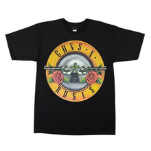 Load image into Gallery viewer, Short Sleeve T-Shirt Music Fan Art - (TS0087)