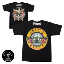 Load image into Gallery viewer, Short Sleeve T-Shirt Music Fan Art - (TS0087)