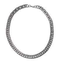 Load image into Gallery viewer, Stainless Steel Chain - Thick Curb Chain (SSC002)