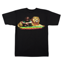 Load image into Gallery viewer, Short Sleeve T Shirt Music Fan Art - (TS0088)