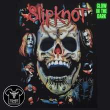 Load image into Gallery viewer, Short Sleeve T-Shirt Music Fan Art - (TS0089)