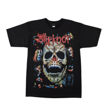 Load image into Gallery viewer, Short Sleeve T-Shirt Music Fan Art - (TS0089)