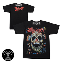 Load image into Gallery viewer, Short Sleeve T-Shirt Music Fan Art - (TS0089)