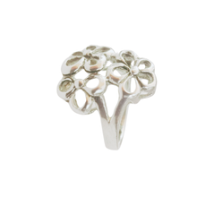 Load image into Gallery viewer, 925 Sterling Silver Ring 025 (925RING025)