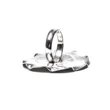 Load image into Gallery viewer, 925 Sterling Silver Ring 007 (925RING007)